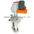 Mill Area Vertical Cantilevered Slurry Pump Sump Pump (40 ZJL)